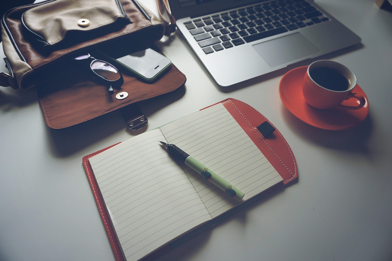 エンディングノートで自分史を作成するための書き方は？