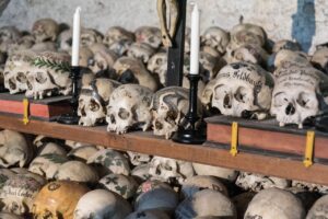 納骨堂の選び方で失敗しないためのポイントは？