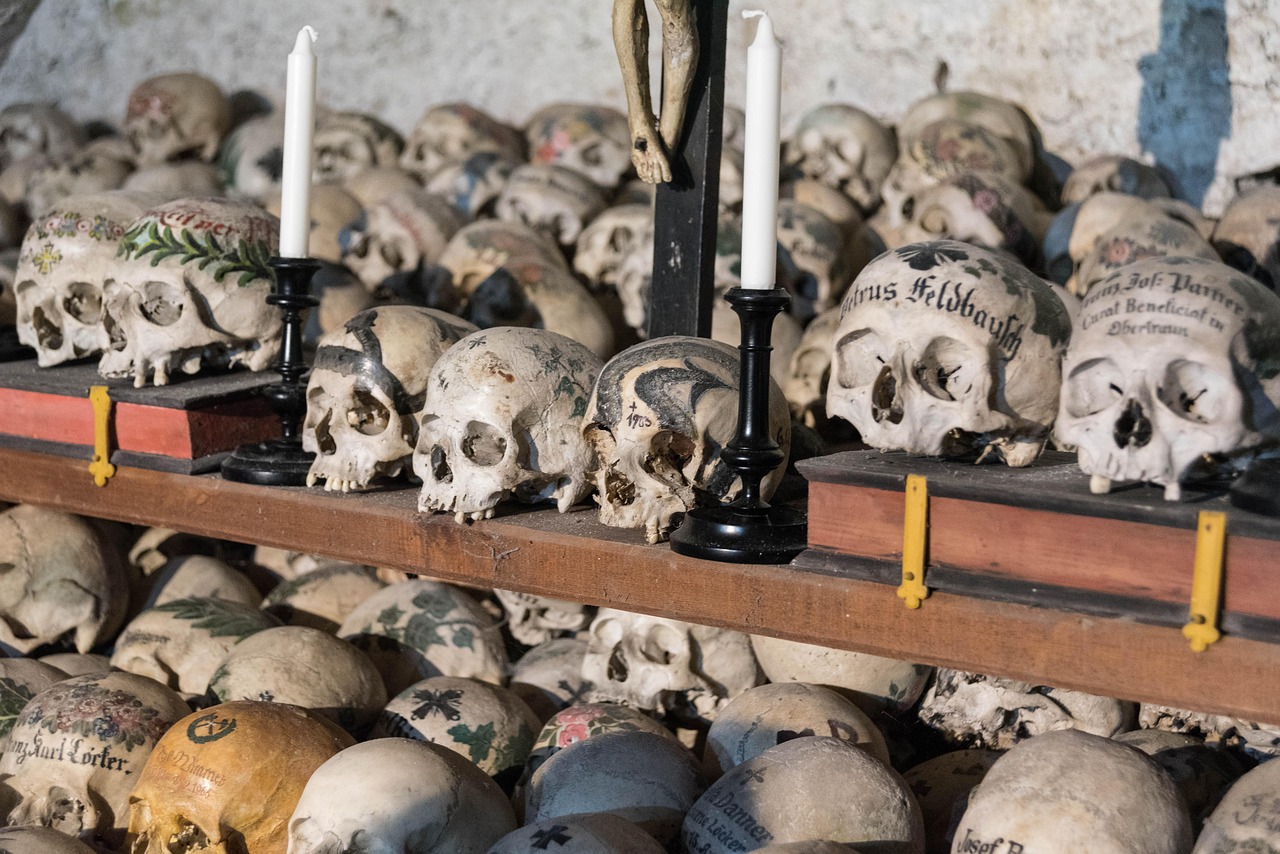 納骨堂の選び方で失敗しないためのポイントは？