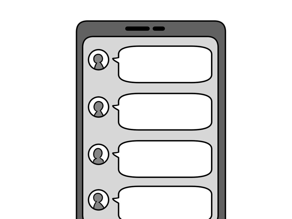 50代がSNSをやめたい理由と心の整理方法は？