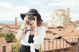 終活に役立つ写真で自分史の作り方は？